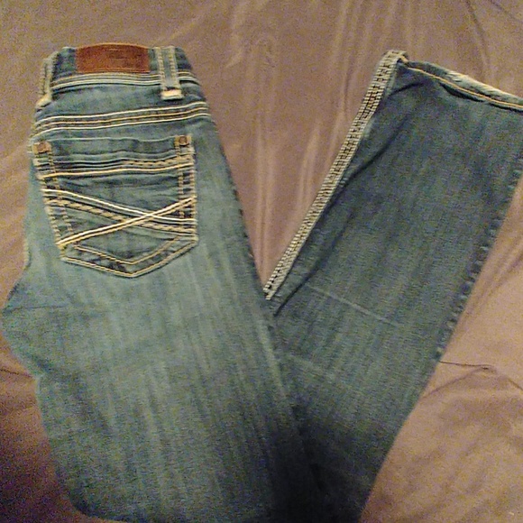 BKE Denim - BKE jean